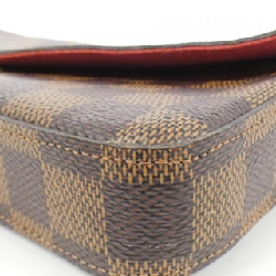 Túi xách Louis Vuitton Damier Pochette Felicie N63032 613693