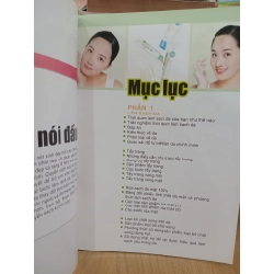 Chăm sóc da mặt - Dược Lan 526116
