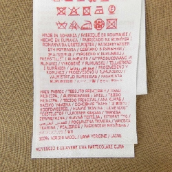 Marni MARNI 02TQ2491116 Áo sơ mi - Hàng hiệu Chính hãng 895486