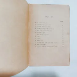 Tuyển Tập Truyện Ngắn M. Gorki ( Tập 2) 755960