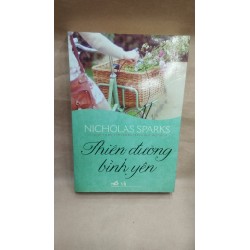 Thiên Đường Bình Yên - Nicholas Sparks 128908