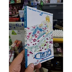 Truyện tranh SÁCH ĐỒNG GIÁ 5K HCM1410-128 Blogmeo 281125