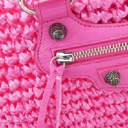 Balenciaga Le Cagole Panier Nhỏ 786187 2AA19 Túi 616828