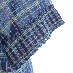 CHANEL P62772V48261 Áo - Hàng hiệu Chính hãng 822750