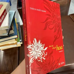 Bàn Tay Cũng Là Hoa – Thích Nhất Hạnh | Sách Thiền & Chữa Lành Tâm Hồn 972298