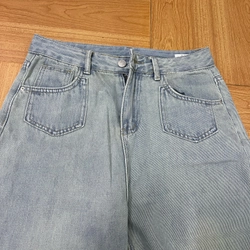 quần jean QC