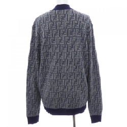 FENDI FZC491 APJH Áo khoác - Hàng hiệu Authentic 817719