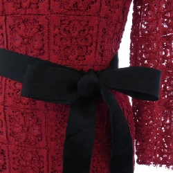 Đầm CAROLINA HERRERA - Hàng hiệu Chính hãng 814401