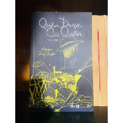 Quên được cứ quên / Nguyễn Duy Quyền VĂN HỌC VAVO2012-85