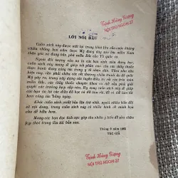 Phẫu thuật thực hành - HOÀNG ĐÌNH CẦU ; 380 trang khổ lớn; Xb 1966  1025094