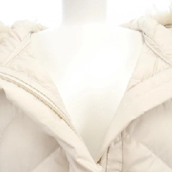 【Mã giảm giá】RITSUKO SHIRAHAMA Áo khoác lông vũ 630907