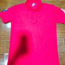 Áo Polo Shirt Prinstar Japan size M mới 95% 16659