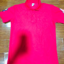 Áo Polo Shirt Prinstar Japan size M mới 95% 16659