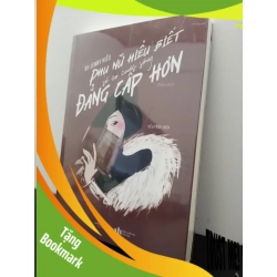 (TẶNG BOOKMARK) Phụ Nữ Hiểu Biết Sẽ Có Cuộc Sống Đẳng Cấp Hơn Jenny Kiều New 100% RBK.ASB2702