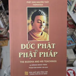 ĐỨC PHẬT VÀ PHẬT PHÁP