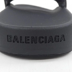 Giày dép nữ BALENCIAGA POOL - Hàng hiệu Authentic 828000
