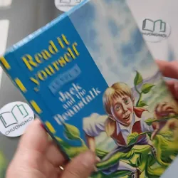 Jack and the Beanstalk - Level 3 990055