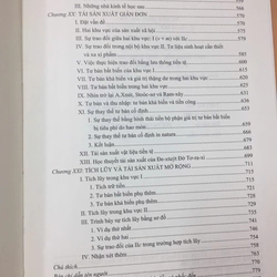 TƯ BẢN PHÊ PHÁN KHOA KINH TẾ CHÍNH TRỊ ( 4 QUYỂN) 522127