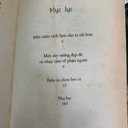 BIỂN VÀ CHIM BÓI CÁ - BÙI NGỌC TẤN 1043114