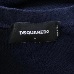 ディースクエアード DSQUARED2 Top - Hàng hiệu Authentic 901392