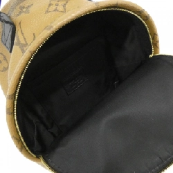 Balo Louis Vuitton Monogram Reverse Palm Springs MINI M44872 - Hàng hiệu Authentic 764322