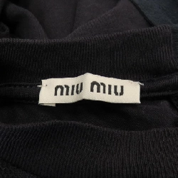Áo phông MIU MIU 630853