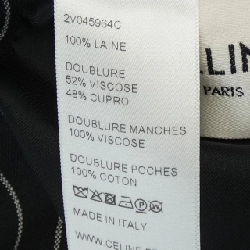 Jacket CELINE - Hàng hiệu Authentic 898996