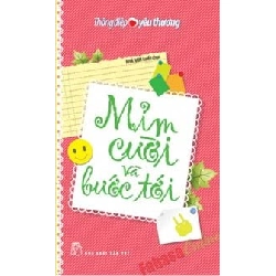 Thông Điệp Yêu Thương - Mỉm Cười Và Bước Tới - Nhã Nam tuyển chọn ASB.PO Oreka Blogmeo 230225