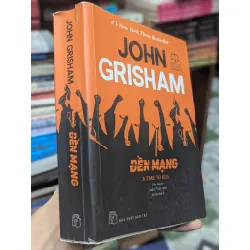 ĐỀN MẠNG - JOHN GRISHAM