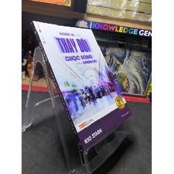 (TẶNG BOOKMARK) Người lạ làm thay đổi cuộc sống của chúng ta? 2017 TEDBooks mới 90% bẩn bụi Kio Stark RBK0207 KỸ NĂNG