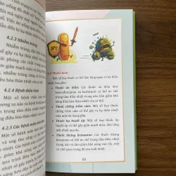 Thân nhiệt - Năng lượng cốt yếu của sự sống 970538