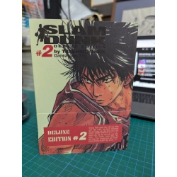 Truyện tranh Slam Dunk Deluxe Edition 406267