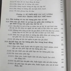 Giáo Trình Giáo Dục Học Thể Dục Thể Thao 723363
