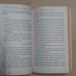 How to Win Friends and Influence People - Dale Carnegie 990306