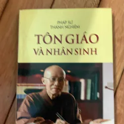 Tôn giao và nhân sinh