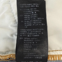 【Mã giảm giá】Quần jeans BALENCIAGA 653050