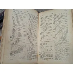 Từ điển anh việt tiêu chuẩn - Lê Bá Kông & Lê Bá Khanh 127341