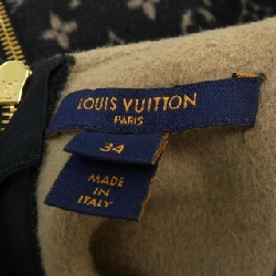 Đầm LOUIS VUITTON FKDR15QS3 647452