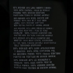 Áo khoác PRADA P587LK S211 1YYL - Hàng hiệu Chính hãng 823038