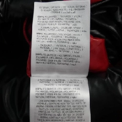 MONCLER ANTHIME Áo khoác lông - Hàng hiệu Chính hãng 894813