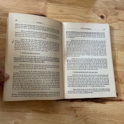 II Tựa sách: Basic Marketing (Marketing Căn Bản) - GS. Vũ Thế Phú - 1994 469411