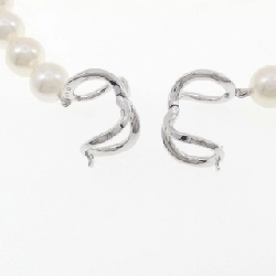 Mikimoto Infinity Opera Necklace 7-7.5mm - Hàng hiệu Authentic 844500