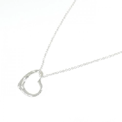 Dây chuyền Tiffany Open Heart - Hàng hiệu Chính hãng 840703