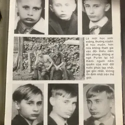 Putin - Sự trỗi dậy của một con người  698028