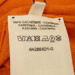 【Mã giảm giá】HERMES Áo len 637135