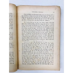 Xây dựng tác phẩm tiểu thuyết - Nguyễn Văn Trung 127678