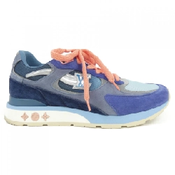 Giày sneaker dòng Runaway của Louis Vuitton - Hàng hiệu chính hãng