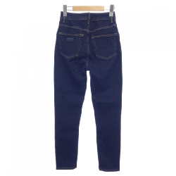 【Khuyến mãi】Quần jeans GANNI 655075