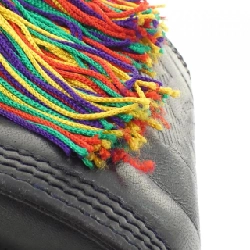 【Vintage】Túi xách vai Loewe 612743