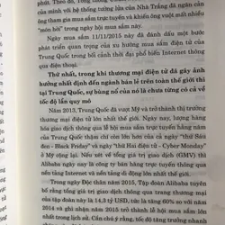 Nền kinh tế di động của Trung Quốc 620069